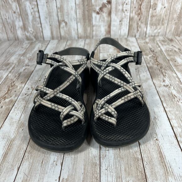Chaco zx2 sandals Womens 7 - Picture 3 of 6